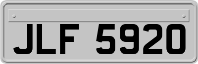 JLF5920