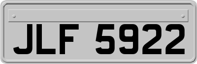 JLF5922