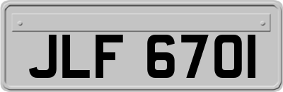 JLF6701