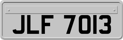 JLF7013