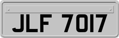 JLF7017