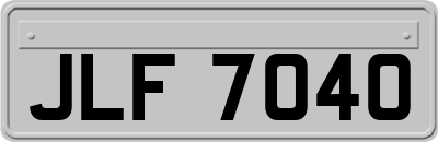 JLF7040