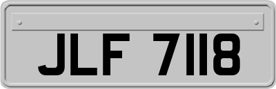 JLF7118