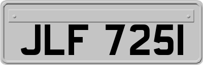 JLF7251