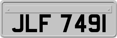 JLF7491