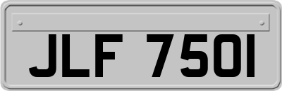 JLF7501