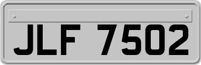 JLF7502