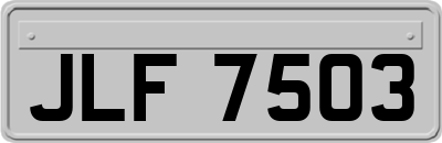 JLF7503