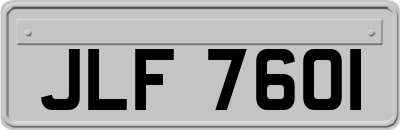 JLF7601