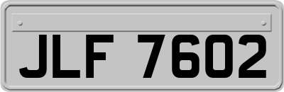 JLF7602