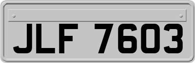 JLF7603