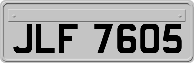 JLF7605