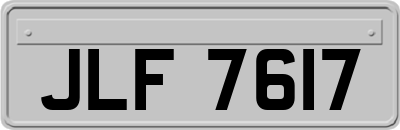 JLF7617