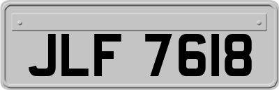 JLF7618