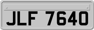 JLF7640