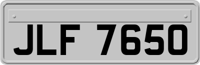 JLF7650