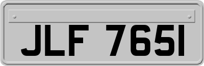 JLF7651