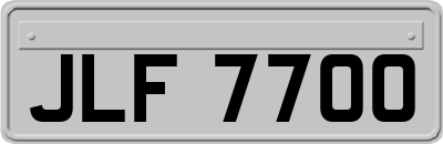 JLF7700