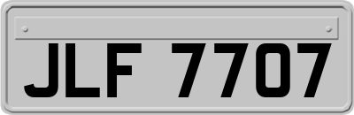 JLF7707