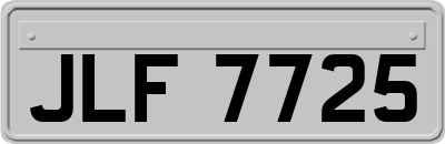 JLF7725