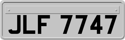 JLF7747