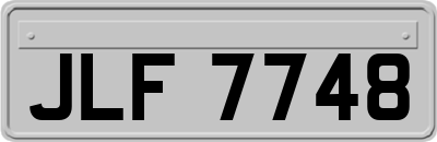 JLF7748