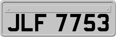 JLF7753