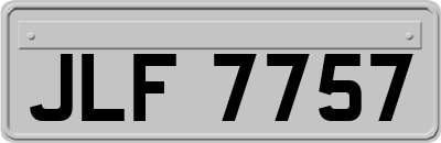 JLF7757