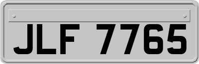 JLF7765