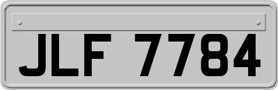 JLF7784