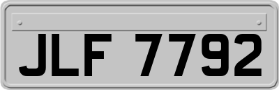 JLF7792