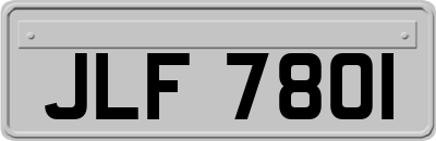 JLF7801