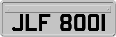 JLF8001