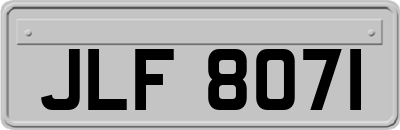 JLF8071