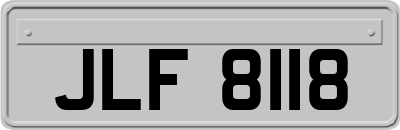 JLF8118