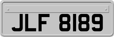 JLF8189