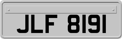 JLF8191