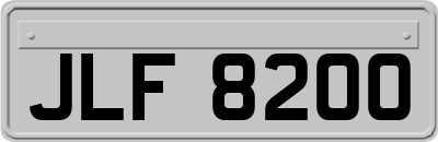 JLF8200