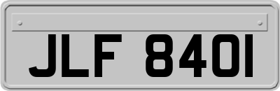 JLF8401