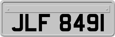 JLF8491