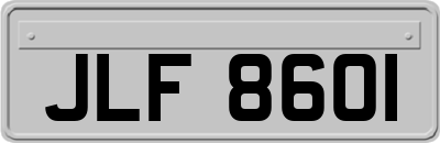 JLF8601