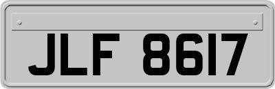 JLF8617