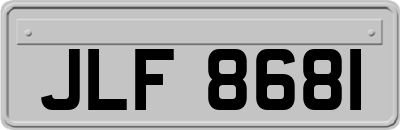 JLF8681