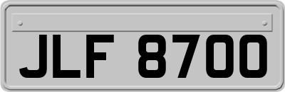 JLF8700