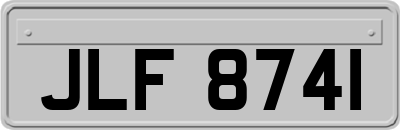 JLF8741