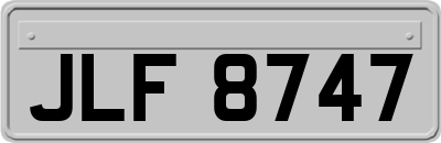 JLF8747