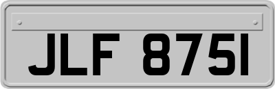 JLF8751