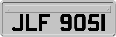 JLF9051