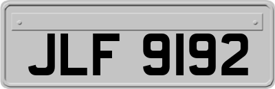 JLF9192