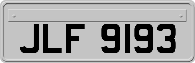 JLF9193